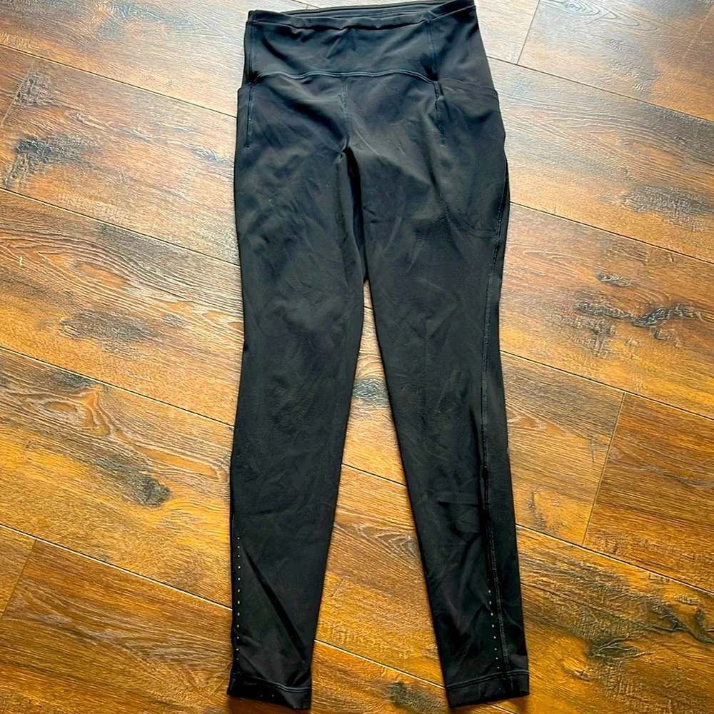 Lululemon leggings, size small